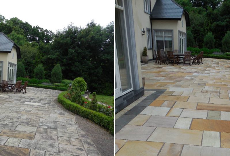 Exterior Cleaning Services
